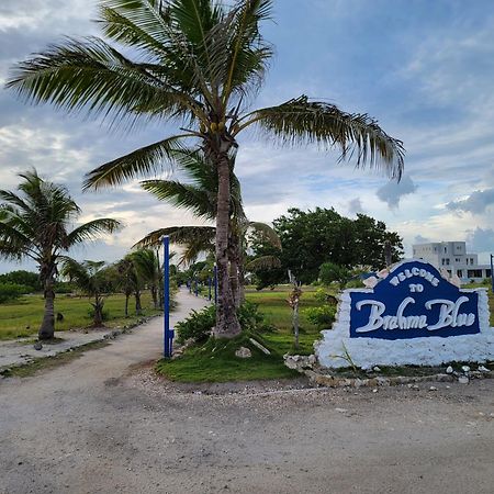 Brahma Blue Resort San Pedro  Εξωτερικό φωτογραφία