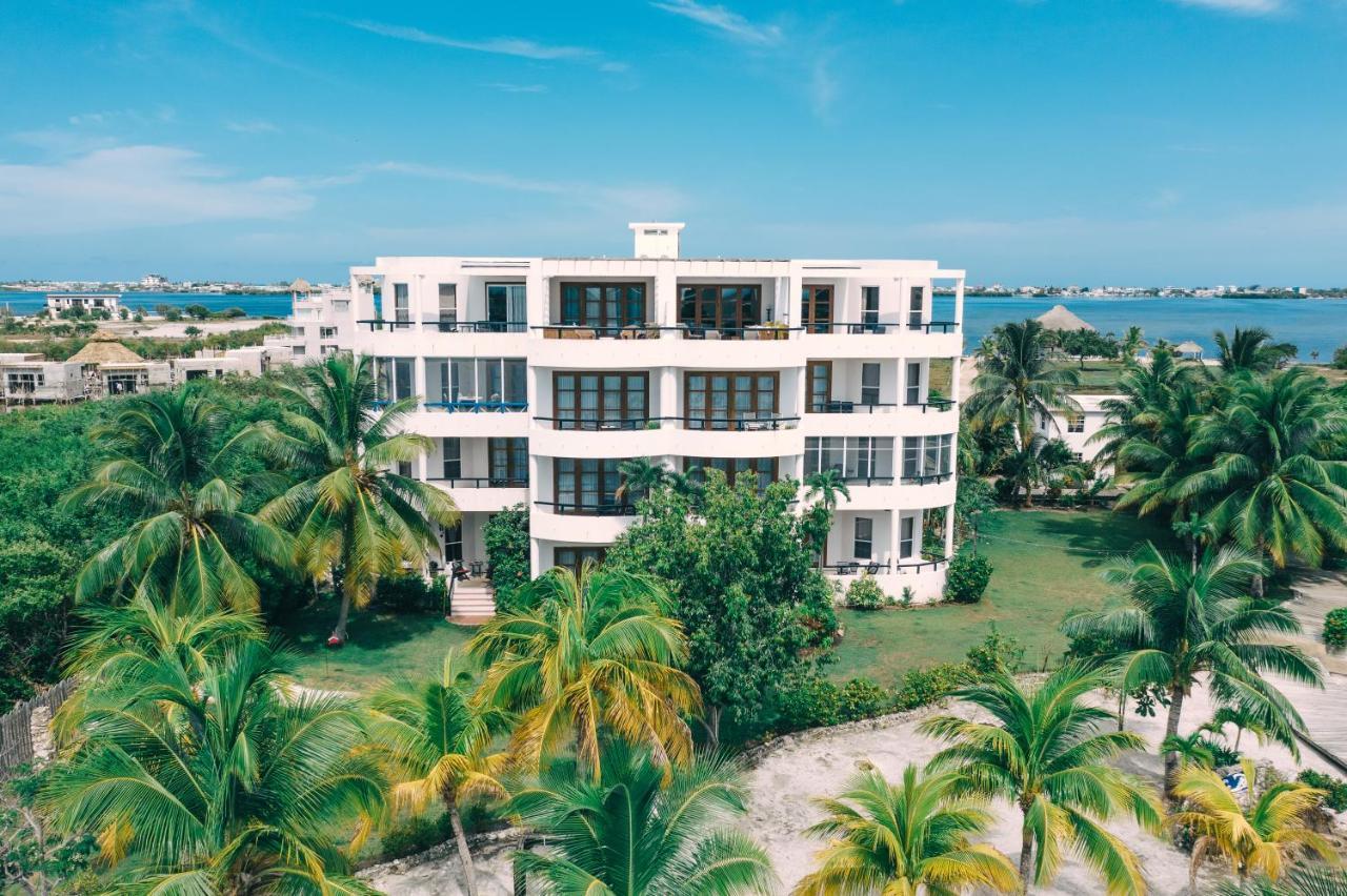 Brahma Blue Resort San Pedro  Εξωτερικό φωτογραφία