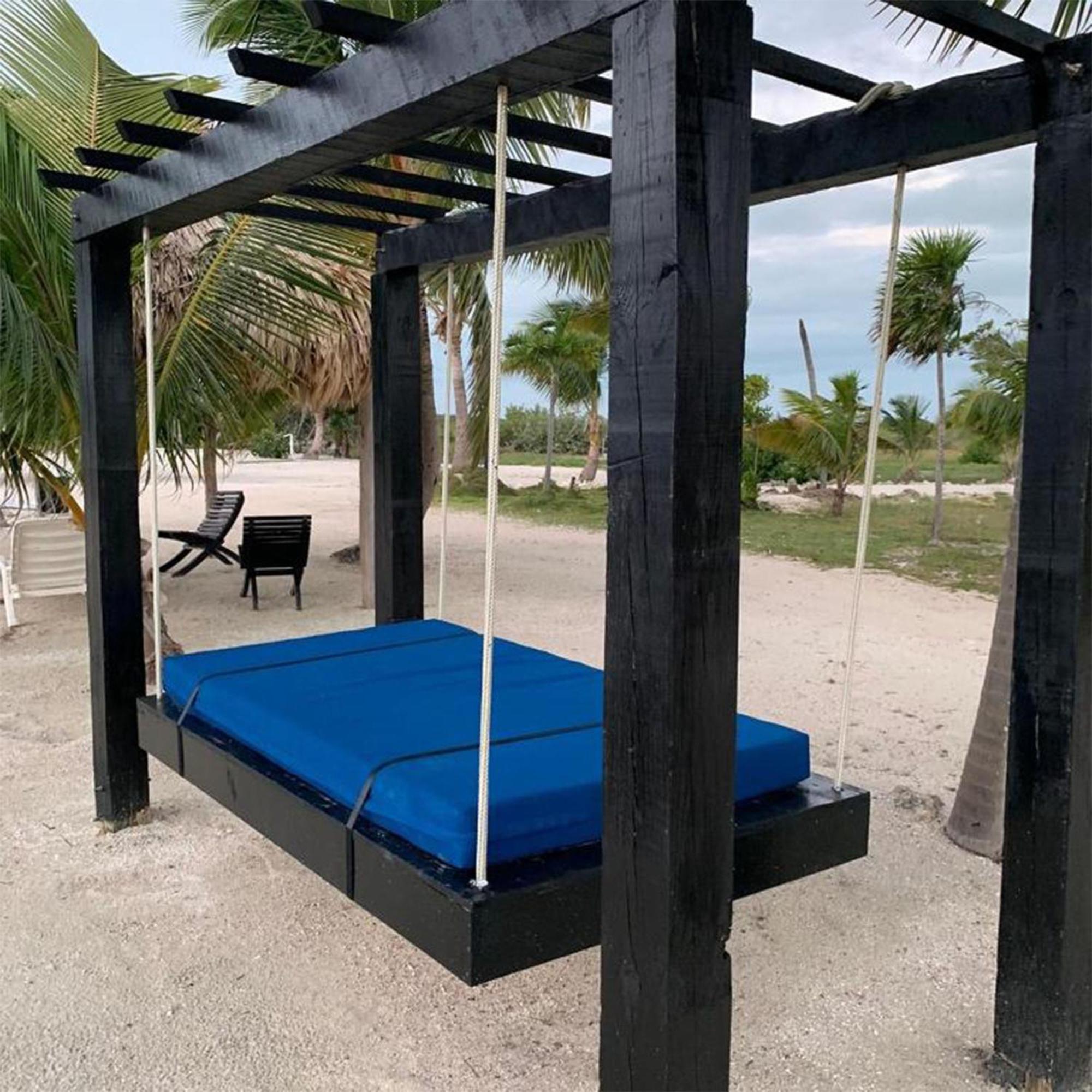 Brahma Blue Resort San Pedro  Εξωτερικό φωτογραφία