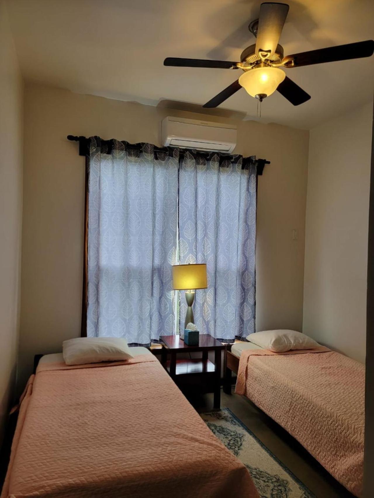 Brahma Blue Resort San Pedro  Εξωτερικό φωτογραφία