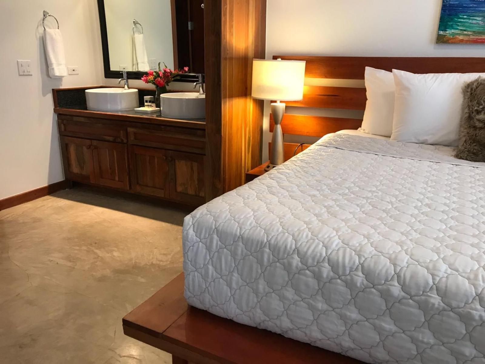 Brahma Blue Resort San Pedro  Εξωτερικό φωτογραφία