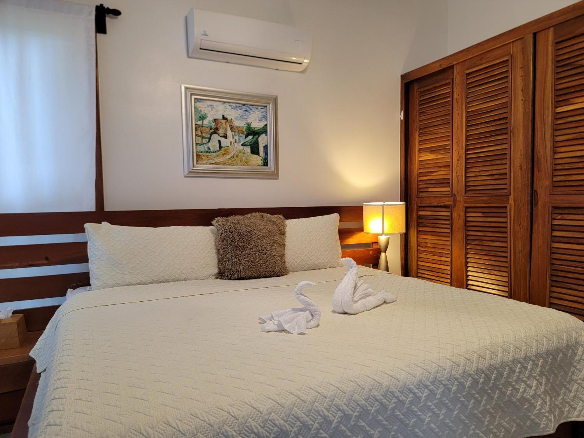 Brahma Blue Resort San Pedro  Εξωτερικό φωτογραφία